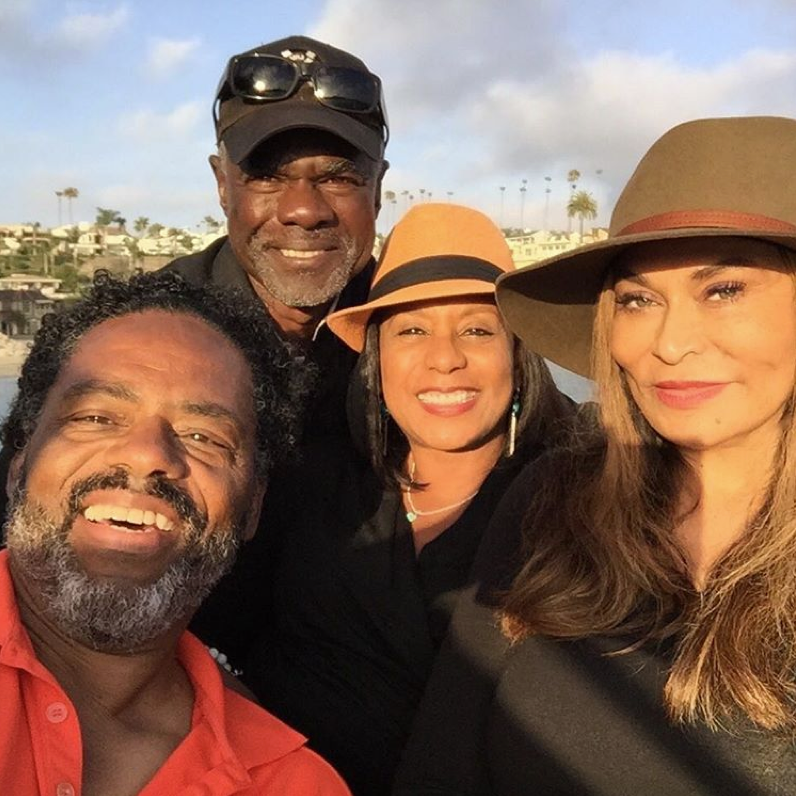 Famous Couples Who Love to Double Date